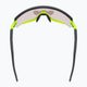 UVEX Sportstyle 236 Set black yellow matt/mirror yellow sunglasses 4