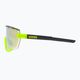 UVEX Sportstyle 236 Set black yellow matt/mirror yellow sunglasses 5