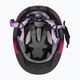UVEX Children's Bike Helmet Oyo Purple S4100490615 5