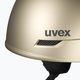 Ski helmet UVEX Wanted gold 56/6/306/4005 8