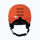 Ski helmet UVEX Wanted red 56/6/306/5005 3