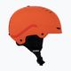 Ski helmet UVEX Wanted red 56/6/306/5005 4