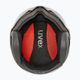 Ski helmet UVEX Instinct Visor black/red 56/6/260/7005 14