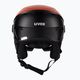 Ski helmet UVEX Instinct Visor black/red 56/6/260/7005 3
