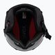 Ski helmet UVEX Instinct Visor black/red 56/6/260/7005 5