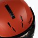 Ski helmet UVEX Instinct Visor black/red 56/6/260/7005 8