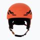 Ski helmet UVEX P.8000 Tour red 56/6/204/8505 2