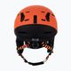Ski helmet UVEX P.8000 Tour red 56/6/204/8505 3