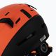 Ski helmet UVEX P.8000 Tour red 56/6/204/8505 8