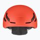 Ski helmet UVEX P.8000 Tour red 56/6/204/8505 11