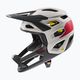 Bicycle helmet UVEX Revolt MIPS grey-red 41/0/063/04/15 6