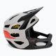 Bicycle helmet UVEX Revolt MIPS grey-red 41/0/063/04/15 3