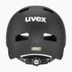 Children's bike helmet UVEX Kid 3 CC black 41/4/972/17/15 8