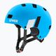 Children's bike helmet UVEX Kid 3 CC blue 41/4/972/19/15 6