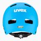 Children's bike helmet UVEX Kid 3 CC blue 41/4/972/19/15 8