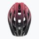 UVEX Urban I-vo CC MIPS bike helmet black-red 41/0/613/06/17 9