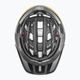 Bike helmet UVEX I-vo CC sunbee matt 5