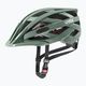 Bike helmet UVEX I-vo CC green 41/0/423/37/17 6