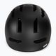 Bike helmet UVEX Urban Planet LED black 41/0/065/01/17 2