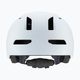 Bike helmet UVEX Urban Planet LED white 41/0/065/02/17 7