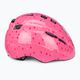 UVEX Kid 2 children's bike helmet pink 41/4/306/34/15 3
