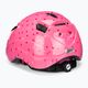 UVEX Kid 2 children's bike helmet pink 41/4/306/34/15 4