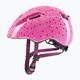 UVEX Kid 2 children's bike helmet pink 41/4/306/34/15 6