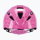 UVEX Kid 2 children's bike helmet pink 41/4/306/34/15 7