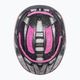 UVEX Kid 2 children's bike helmet pink 41/4/306/34/15 10