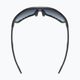 UVEX Sportstyle 706 black matt/mirror blue sunglasses 5