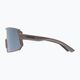 UVEX Sportstyle 235 oak brown mat/mirror silver cycling glasses 53/3/003/6616 7