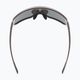 UVEX Sportstyle 235 oak brown mat/mirror silver cycling glasses 53/3/003/6616 8