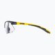 UVEX Sportstyle 802 V black matt sunbee/smoke sunglasses 4