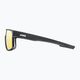 UVEX sunglasses LGL 51 black matt/mirror red 53/3/025/2213 7