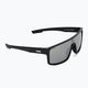 UVEX sunglasses LGL 51 black matt/mirror silver 53/3/025/2216