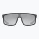 UVEX sunglasses LGL 51 black matt/mirror silver 53/3/025/2216 6