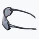 UVEX Sportstyle 231 2.0 grey black mat/mirror silver cycling glasses 53/3/026/2506 4