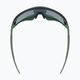 UVEX Sportstyle 231 2.0 moss green black mat/mirror green cycling glasses 53/3/026/7216 8
