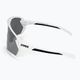 Bicycle goggles UVEX Sportstyle 231 2.0 Set white black mat/mirror silver 53/3/027/8216 4