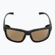 UVEX Sportstyle 312 VPX black mat/brown sunglasses 53/3/033/2261 3