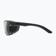 UVEX Sportstyle 312 VPX black mat/brown sunglasses 53/3/033/2261 7