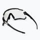 UVEX Sportstyle 228 V black mat/litemirror silver sunglasses 53/3/030/2205 2