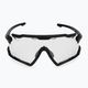 UVEX Sportstyle 228 V black mat/litemirror silver sunglasses 53/3/030/2205 3