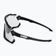 UVEX Sportstyle 228 V black mat/litemirror silver sunglasses 53/3/030/2205 4