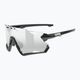 UVEX Sportstyle 228 V black mat/litemirror silver sunglasses 53/3/030/2205 6
