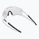 UVEX Sportstyle 228 V white mat/litemirror silver sunglasses 53/3/030/8805 2