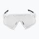 UVEX Sportstyle 228 V white mat/litemirror silver sunglasses 53/3/030/8805 3