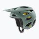 Bicycle helmet UVEX Revolt MIPS green/black 41/0/063/03/17 7