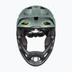Bicycle helmet UVEX Revolt MIPS green/black 41/0/063/03/17 8