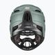 Bicycle helmet UVEX Revolt MIPS green/black 41/0/063/03/17 9